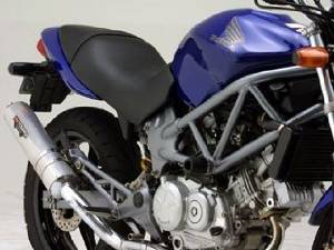 79922 EGﾌﾟﾛﾃｸﾀVTR250(98-13) 　送料込み！