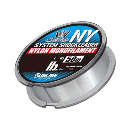 SM システムショックリーダーNY 50m 12LB #3