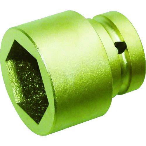 A Mag 防爆6角インパクト用ソケット差込角1 2インチ用 対辺18mm 肌が黄色い と実感する日々です Diasaonline Com
