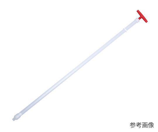 ビスコサンプラー フッ素樹脂 Ptfe Fep 500ml 3 81 06 送料込み Abonkala Com