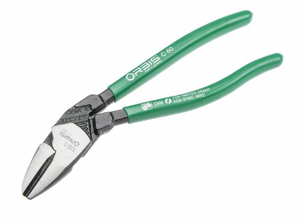 21-180 ベント型ニッパー  貨物輸送込み！ DIY・工具-手動工具-切断工具