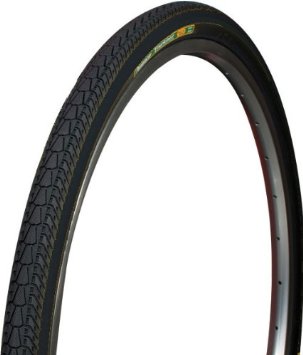 ツーキニスト 700X25C ブラック 　送料込み！