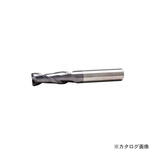 PRC-T08M2R2 2枚刃超硬ラジアスエンドミル 8XR2.0 　送料込み！