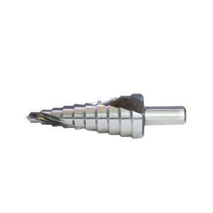 06SBC624 ステップドリル スパイラル M42 6-24MM 　送料込み！