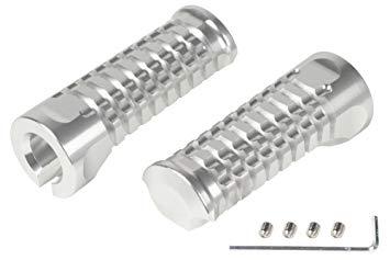 ビレットステップバーキット カブ50/110(AA04・06・07・09/JA07・10・42・44) (06-13-0071) 　送料込み！