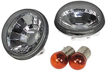 ﾌﾞﾚｲｽﾞｳｲﾝｶｰ(ｽﾓｰｸﾚﾝｽﾞ/2個1ｾｯﾄ)　ｶﾌﾞ50/110(AA07･09/JA42･44)ｸﾛｽ(AA06/JA45)　品番：05-08-0442 　送料込み！