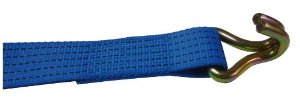 TESAC ラッシングベルト(ベルト荷締機) TESAC ラッシングベルト(ベルトニシメキ)R30KAD010-AD050A 　送料込み！
