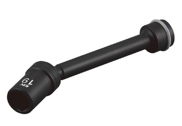 KTC BP4L-19JUP 12.7SQインパクトユニバーサルジョイントソケット【1/2′′SQインパクト用ユニバーサルソケット】 000011225419 　送料込み！ 7,182円