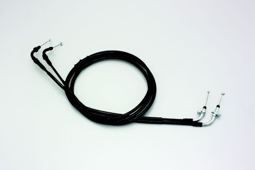 ハリケーン　HB6065 ﾛﾝｸﾞ ｽﾛｯﾄﾙｹｰﾌﾞﾙ W ﾌﾞﾗｯｸ ﾌｪｲｽﾞ/typeS(MF11)_ﾌｫﾙﾂｧX/Z (’08～’13 MF10) 　送料込み！