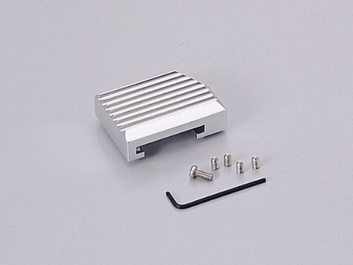 ブレーキペダルカバー バルカン (HF5168A-01) 　送料込み！