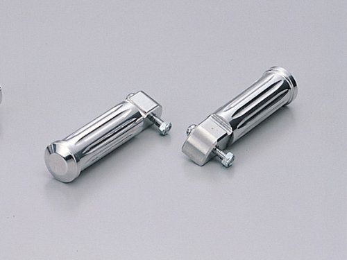 リヤフットペグ (ビレット) Dスター (HF5172A) 　送料込み！