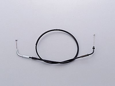 ハリケーン　HB6071-10 ﾛﾝｸﾞ ｽﾛｯﾄﾙｹｰﾌﾞﾙ W ﾌﾞﾗｯｸ ﾋﾞﾗｰｺﾞ400 (’94～) 　送料込み！