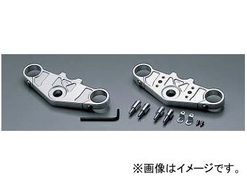 ハリケーン　HT0619-10 ｼﾞｭﾗﾙﾐﾝ ﾄｯﾌﾟﾌﾞﾘｯｼﾞ ﾎﾟﾘｯｼｭｱﾙﾏｲﾄ CBR1100XX.HISS付車対応 　送料込み！ 20,307円