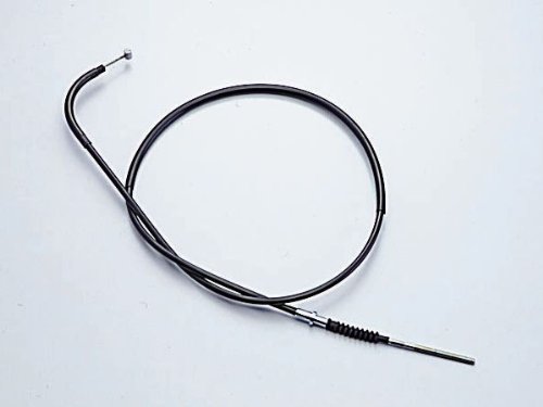 ハリケーン　HB6737M ﾛﾝｸﾞ ﾌﾞﾚｰｷｹｰﾌﾞﾙ ﾌﾞﾗｯｸ ｴｽﾄﾚﾔｶｽﾀﾑ/RSｶｽﾀﾑ 　送料込み！ 4,485円