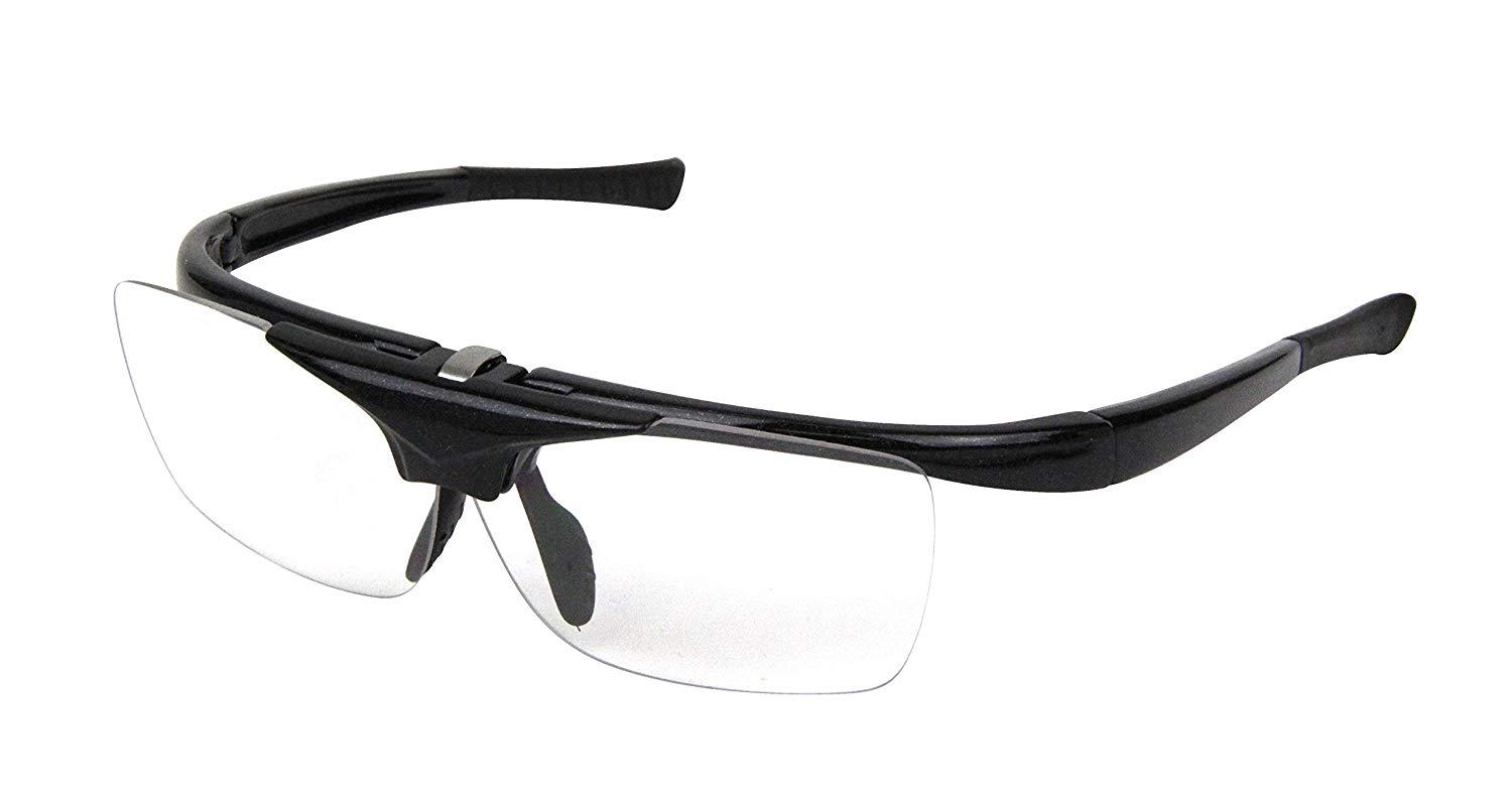 ハネアゲ式老眼保護メガネSG-HN20 【楽天市場】 最大53%OFFクーポン 送料込み