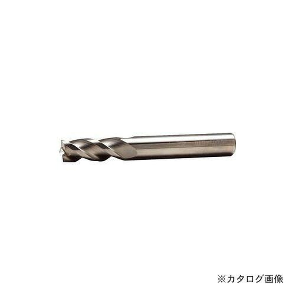 PRC-AL120M3L 3枚刃スクエアエンドミル 軽銀用 ロング 12MM  貨物輸送込み！