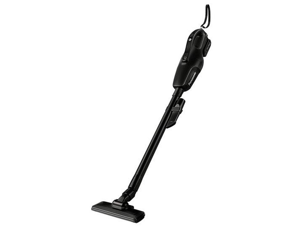 Panasonic デュアル 充電クリーナー 14.4V5.0Ahセット 黒 EZ37A3LJ1F-B 送料込み!|生活雑貨のお店!Vie-UP