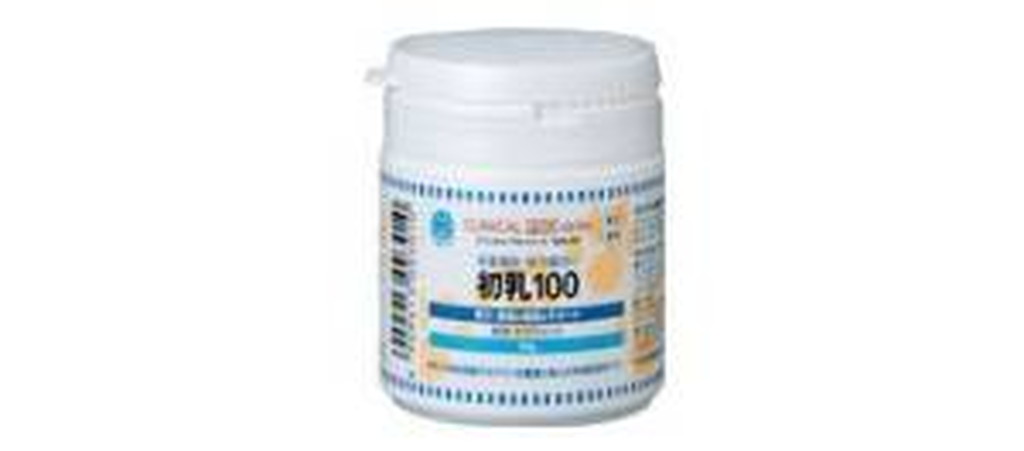 市場 初乳100 犬用ミルク 50g クリニカル