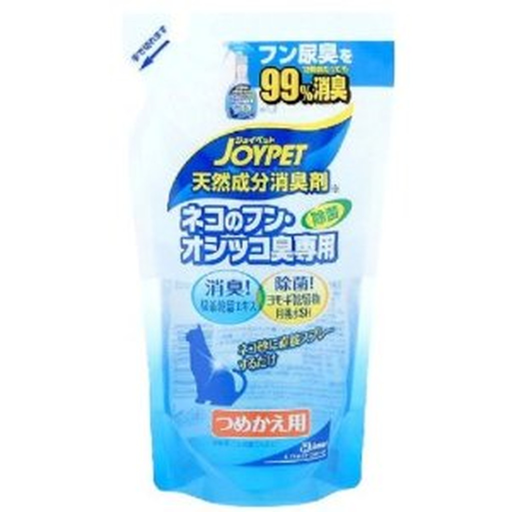 市場 天然消臭剤猫のトイレ詰替 その他トイレ用品 240ml