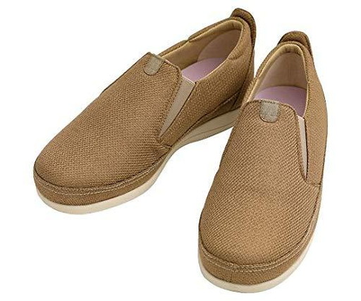 SUTTO　IN-スットイン（女性用）　パールベージュ　3L 1133 1足