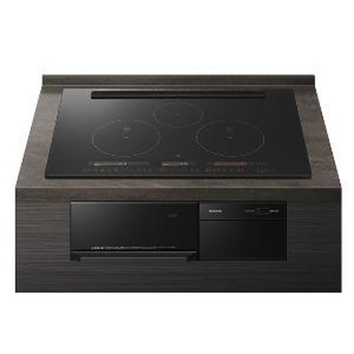＜----＞IHクッキングヒーター(HT-M350KTWF K) 　送料込み！
