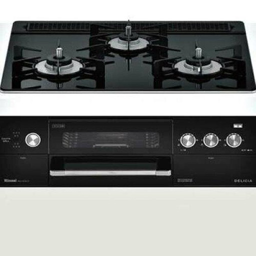 楽天市場】RINNAI リンナイ RHS31W22E3R2D-STW LPG : ECJOY！楽天市場店