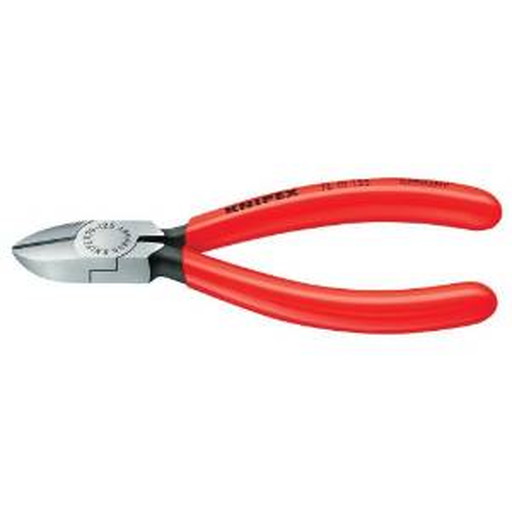 クニペックス 125mm 精密用ニッパー 125mm 7601-125 　送料込み！