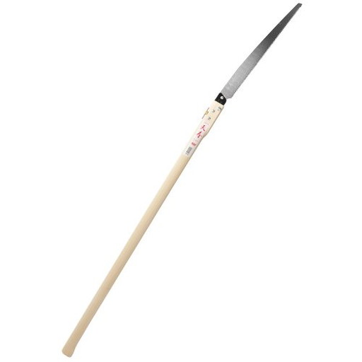 天寿　長柄折込剪定鋸　３６５ｍｍ　９００ｍｍ柄 　送料込み！ 6,564円