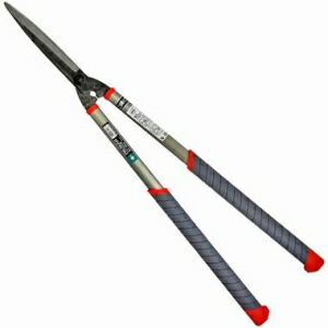 PRUMAN アルミパイプ アルミ刈込鋏鋼付 PM-21 　送料込み！