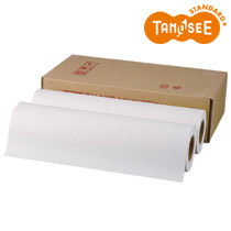 TANOSEE PPC・LEDプロッター用平平凡凡たる紙渦巻形 A3(297mm×150m) 磁気テープ打ちきり 4本入(LEDF64A3TS)  貨物輸送込み！