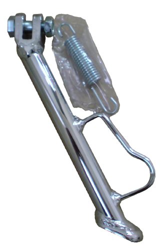 NK-235 サイドスタンド ’07 ジョグ(SA36/39/26J) 送料込み!