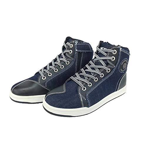 【必ず購入前に仕様をご確認下さい】MT016-2 Rシューズ DEN/BL 37 (MT016-2-DE/BL-37) 　送料込み！