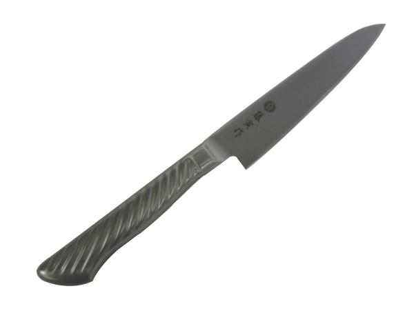FU-883藤寅作オｰルステンペティナイフ120mm 　送料込み！