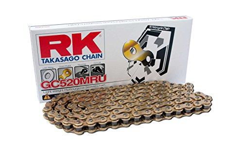 RK GC520MRU 120L ﾁｪｰﾝ 　送料込み！ 8,619円