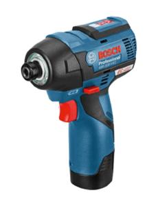 ボッシュ バッテリーインパクトドライバー GDR10.8V-EC BSHA4573 　送料込み！｜生活雑貨のお店！Vie-UP