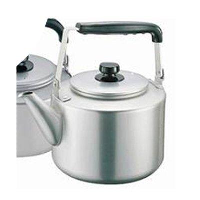 0911310 アカオ アルマイト大型ケットル 10L 　送料込み！