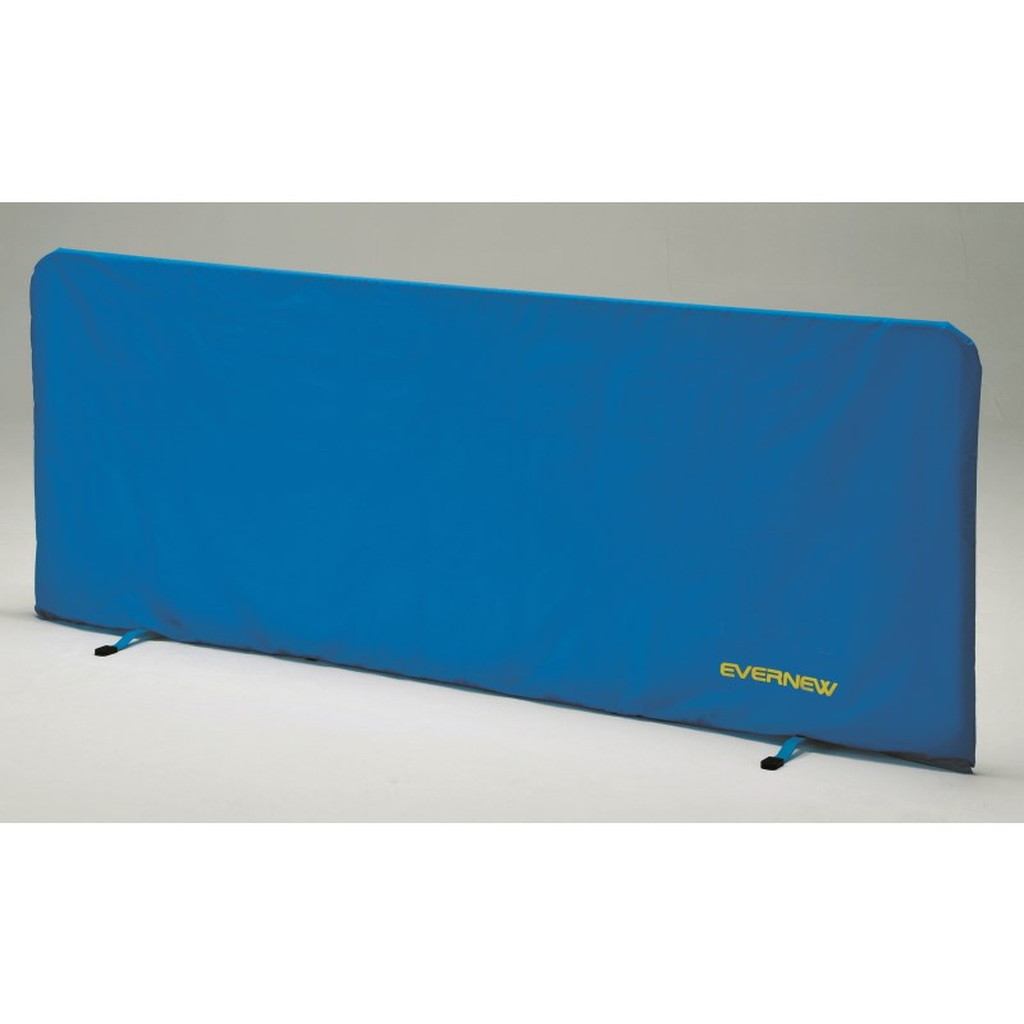 3394円 【86%OFF!】 卓球フェンスV-140BL エバニュー EVERNEW 学校用具 体育器具 用品 運動会 部活動 クラブ活動