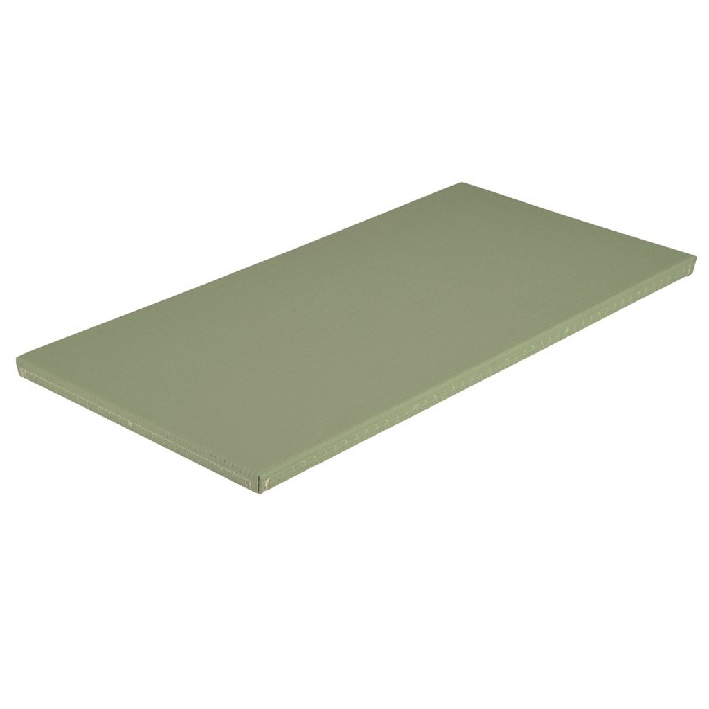 柔道畳軽量(1×2) レッド エバニュー EVERNEW 学校用具 体育器具 用品 運動会 部活動 クラブ活動