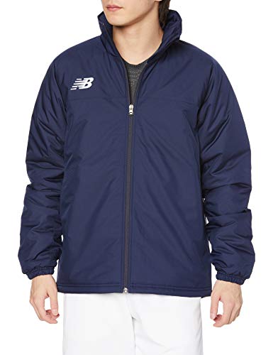 ニューバランス パデットジャケット(Men’s) ネイビーS|生活雑貨のお店!Vie-UP