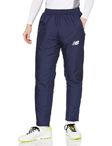 ニューバランス パデットパンツ(Men’s) ネイビーL