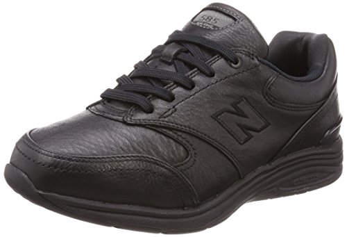 ニューバランス MW585(6E)ブラック 24.5|生活雑貨のお店!Vie-UP