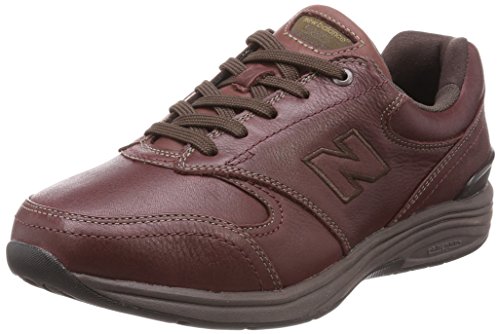 ニューバランス MW585(6E)ウッドブラウン 25.5|生活雑貨のお店!Vie-UP