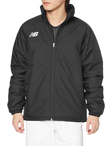 ニューバランス　パデットジャケット（Ｍｅｎ&rsquo;ｓ）　ﾌﾞﾗｯｸM｜生活雑貨のお店！Vie-UP