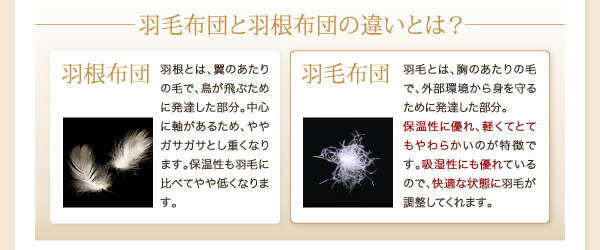 布団8点セットキングモカブラウン9色から選べる!羽毛布団グースタイプ8点セットベッドタイプ送料込!送料込!