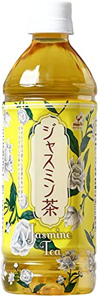 市場 神戸居留地 PET 国内製造 ジャスミン茶 高級茶葉 春風 配合