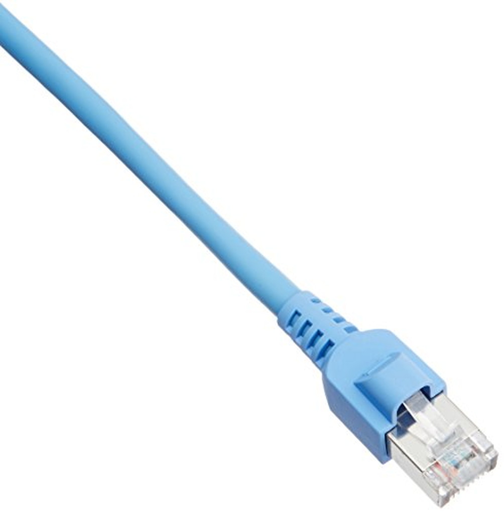 エレコム RoHS対応STPケーブル CAT5E 30m ブルー 簡易パッケージ LD-CTS30／RS(1本)【エレコム(ELECOM)】