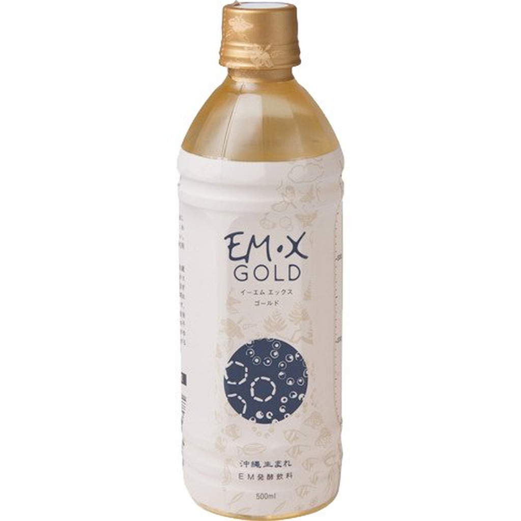 EM X GOLD イーエムエックスゴールド 500mL2本セット | tspea.org