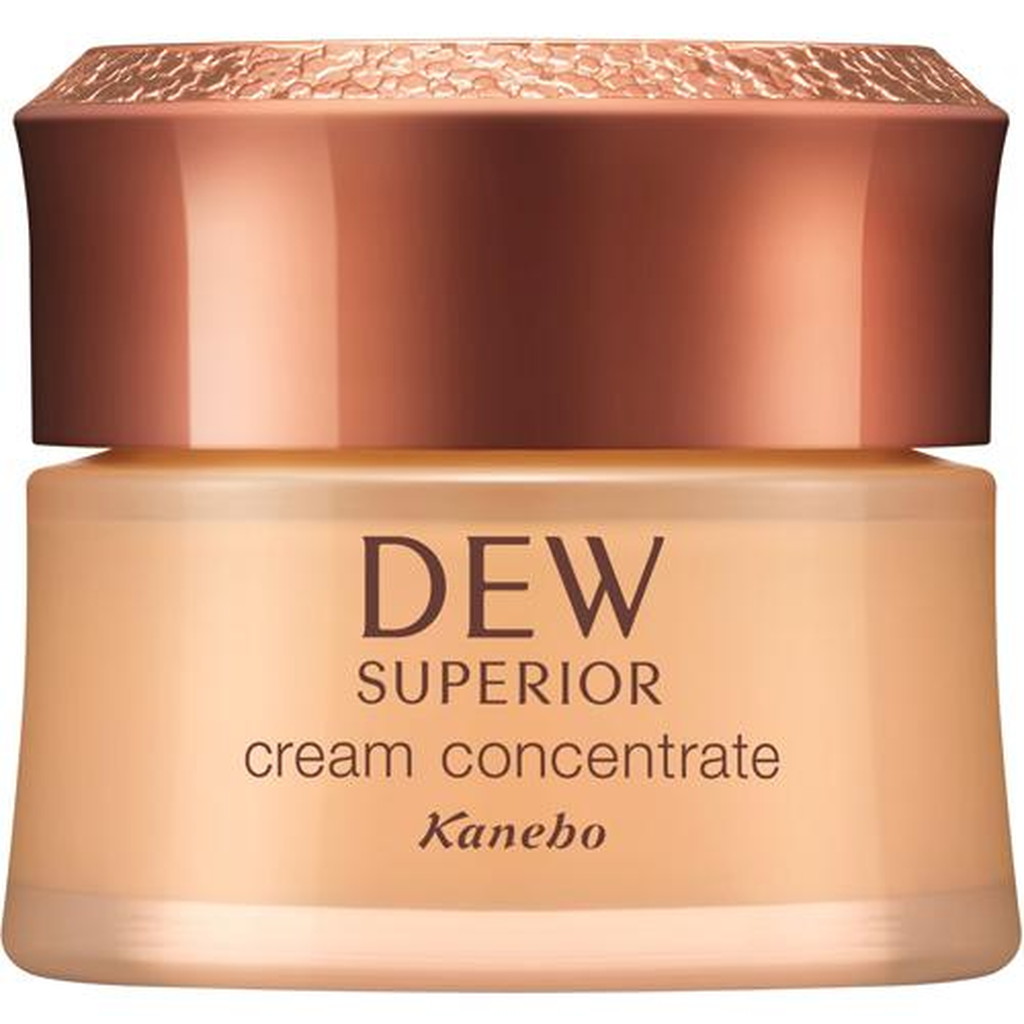 DEW スペリア クリームコンセントレート オークル-C(30g)【kaneboDEWsuperior】【kane00】【kane00-3】【ka9o】【DEW(デュウ)】