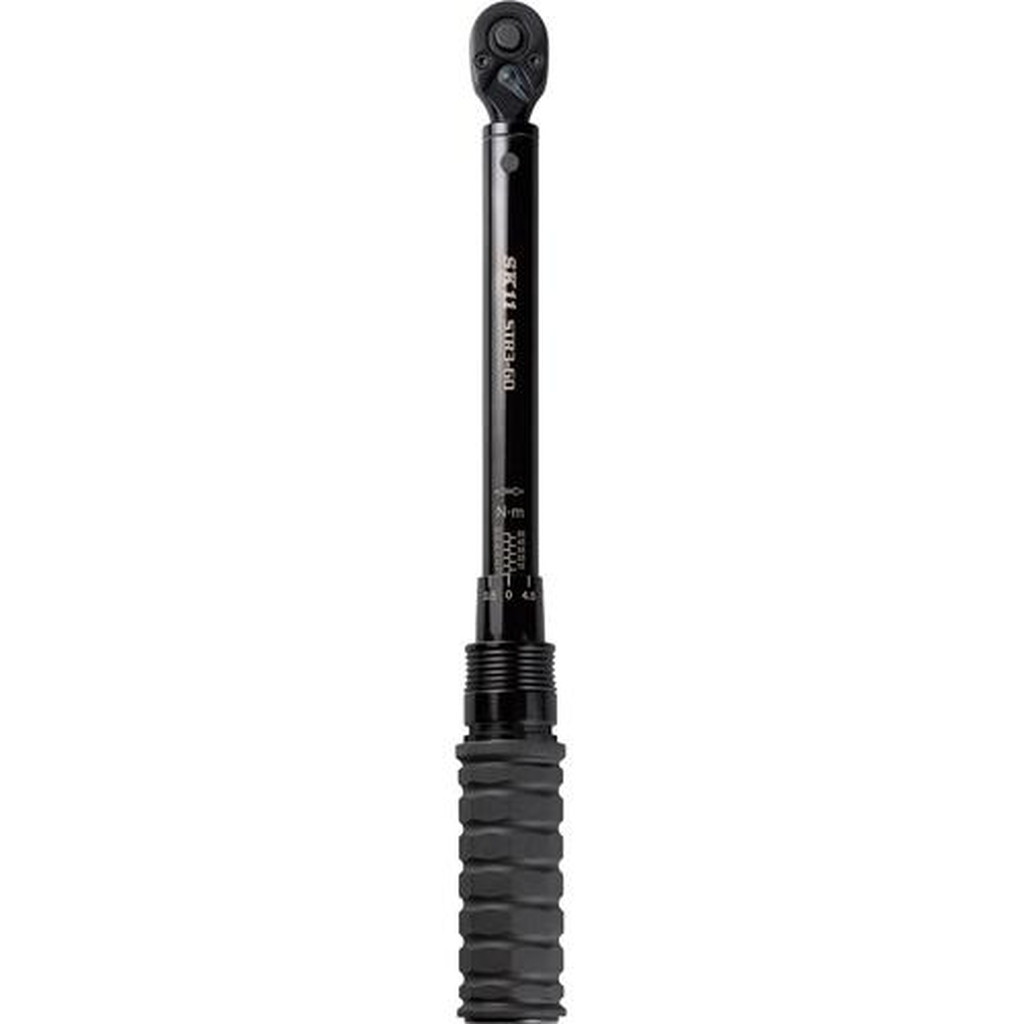 SK11 プレセット型トルクレンチ STR3-60(1本)【SK11】