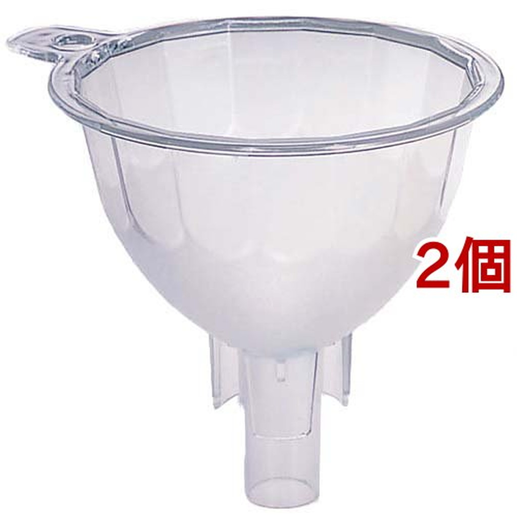 特急じょうご 透明 1コ入 2コセット 毎日続々入荷